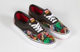 Tênis Vans Avengers