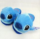 Pantufa Stitch