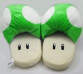 Pantufa 1UP Mushroom