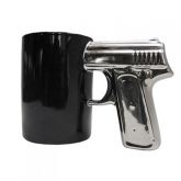 Caneca Pistola